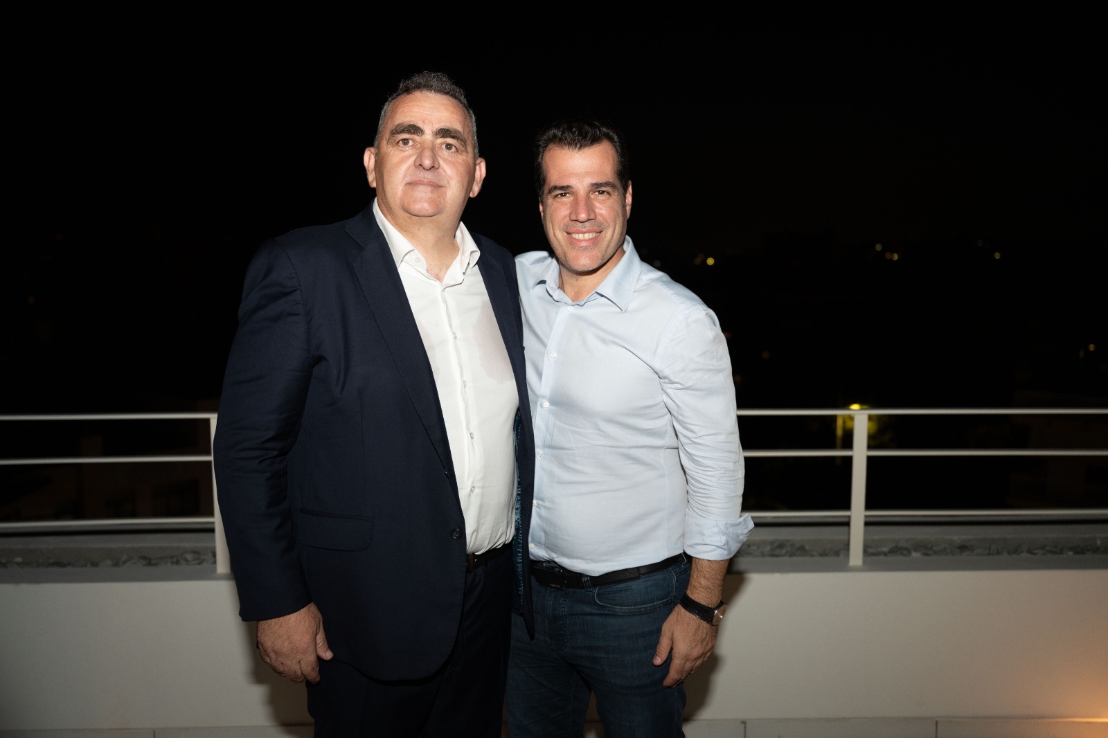 Φρέντι Μπελέρης