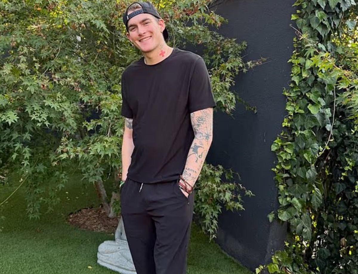 Presley Gerber