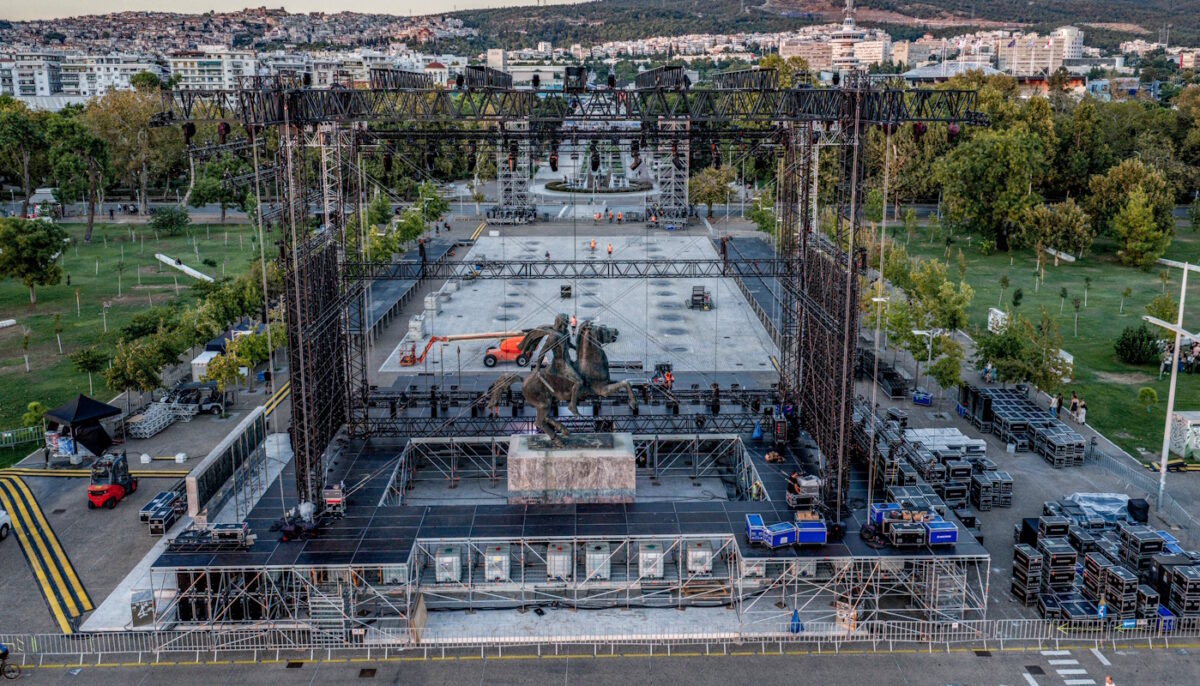 Θεσσαλονίκη