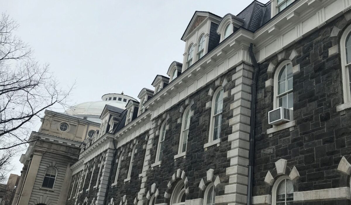 Πανεπιστήμιο Κορνέλ