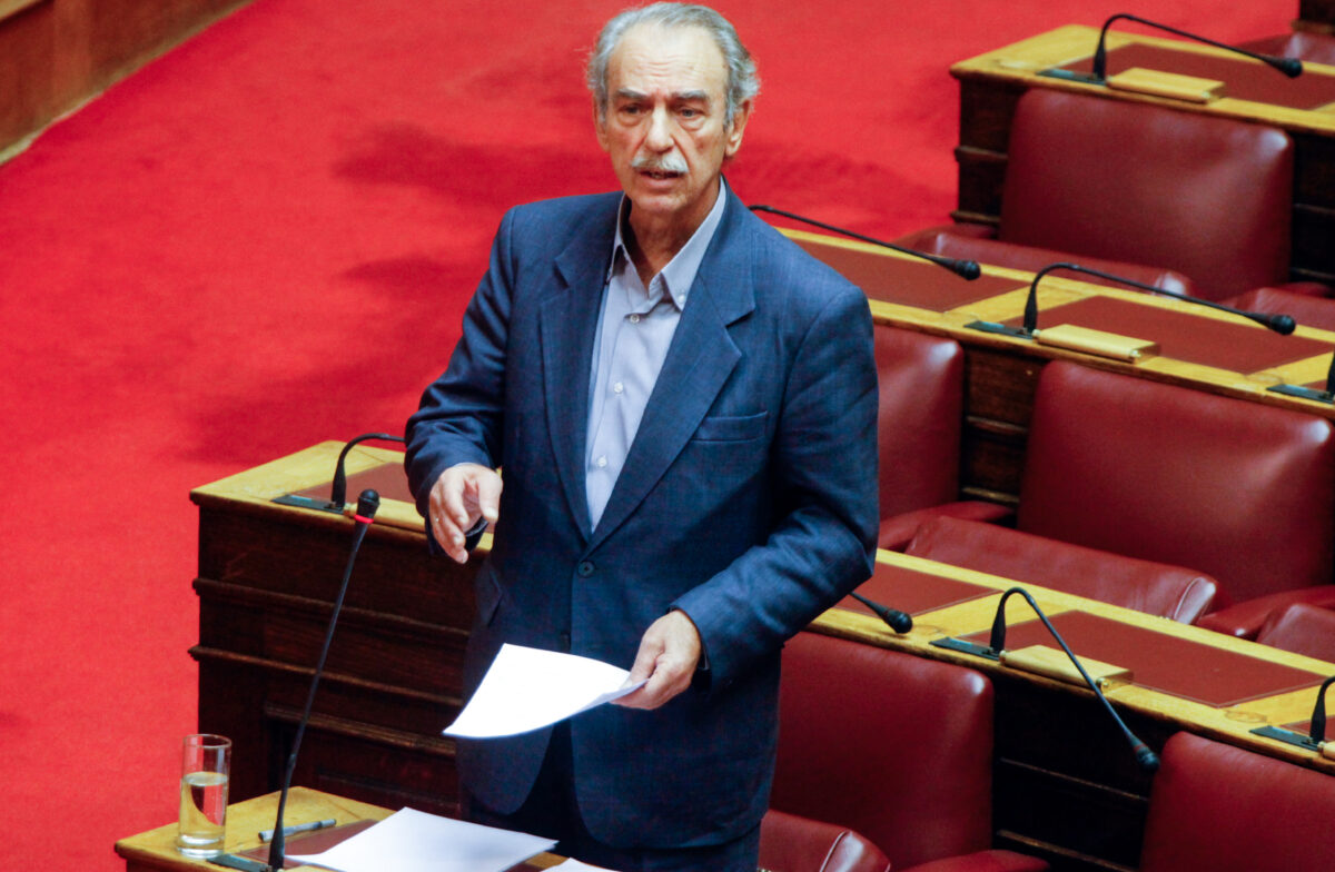 Σπύρος Χαλβατζής, ΚΚΕ