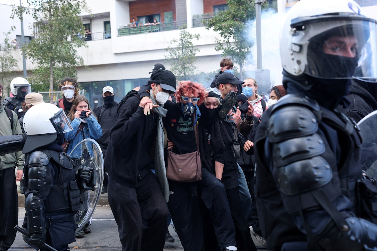 Βέλγιο